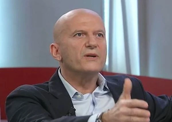 Fabio Fazio, Augusto Minzolini: "La Rai non può pagare uno stipendio così"