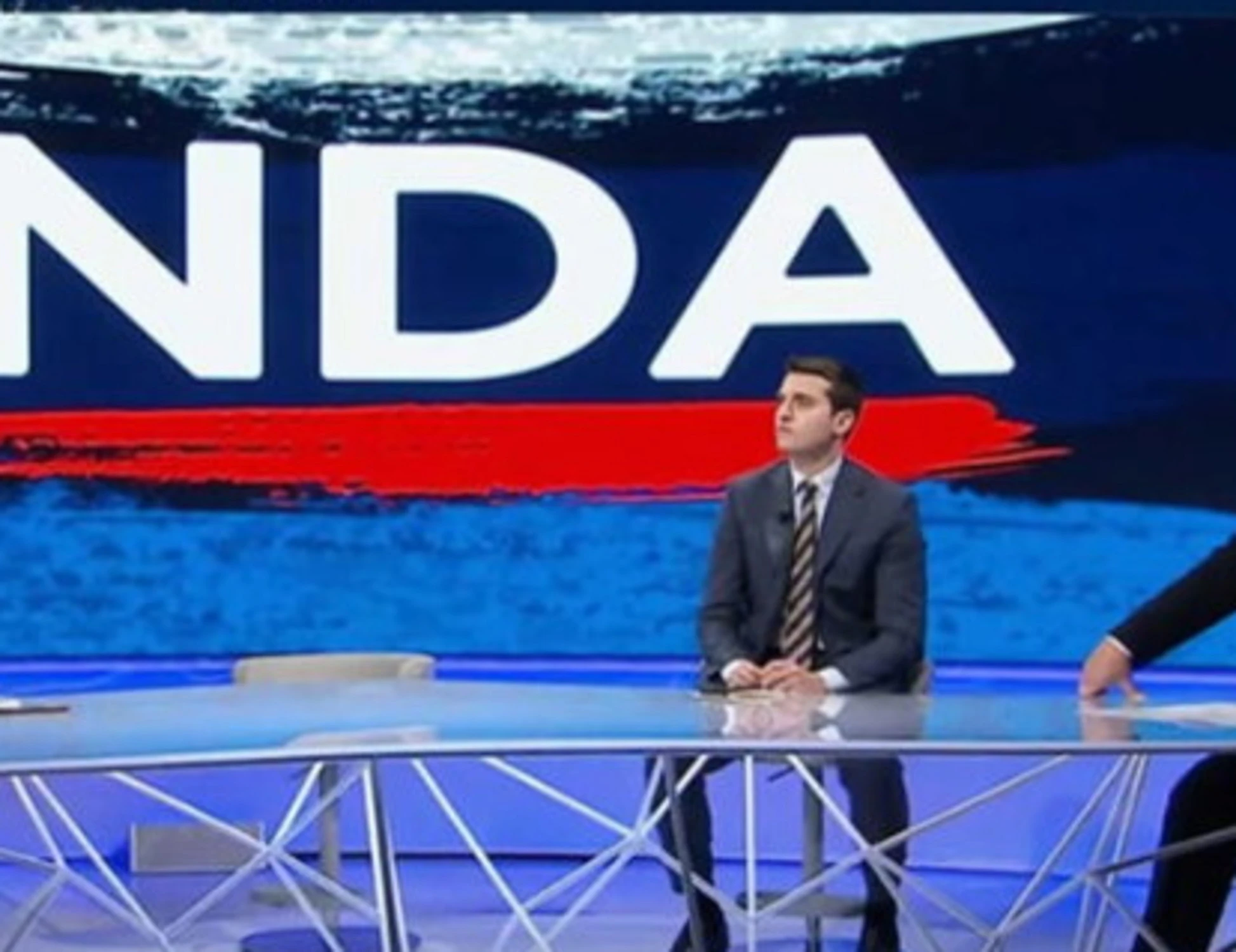 Francesca Albanese, Francesco Giubilei: "Quella reazione è una offesa alla memoria"