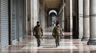 Coronavirus e Capodanno, il Viminale annuncia più controlli: gli agenti verificheranno anche le segnalazioni