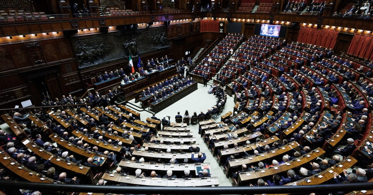 Camera, il bilancio vista 2024: risparmi e taglio dei costi per 8 milioni