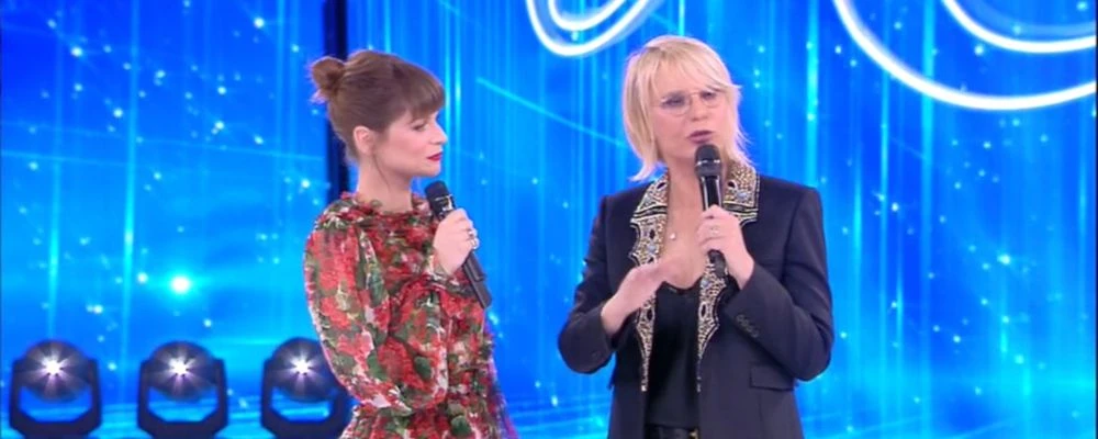 Amici, il dramma di Alessandra Amoroso: "Non è stato facile, ma ora sono pronta ad andare avanti"