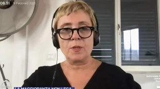 Maria Teresa Meli, retroscena a Omnibus: "Il Pd accetterà qualsiasi cosa", l'intervento di Mattarella dopo i veti su Salvini