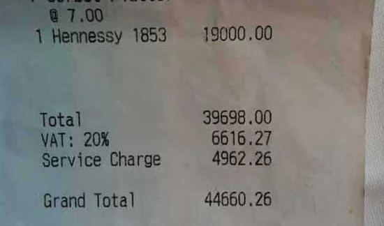 Pranzo da 56mila euro: uno scontrino inguaia i funzionari Cio