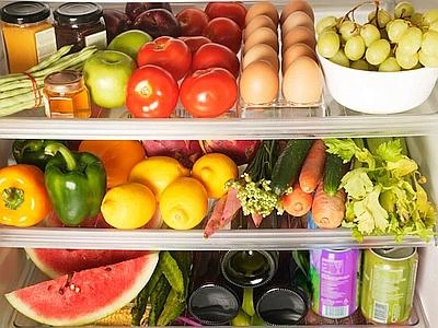 Al via 'Frigo a spreco zero' concorso per le scuole di Bologna