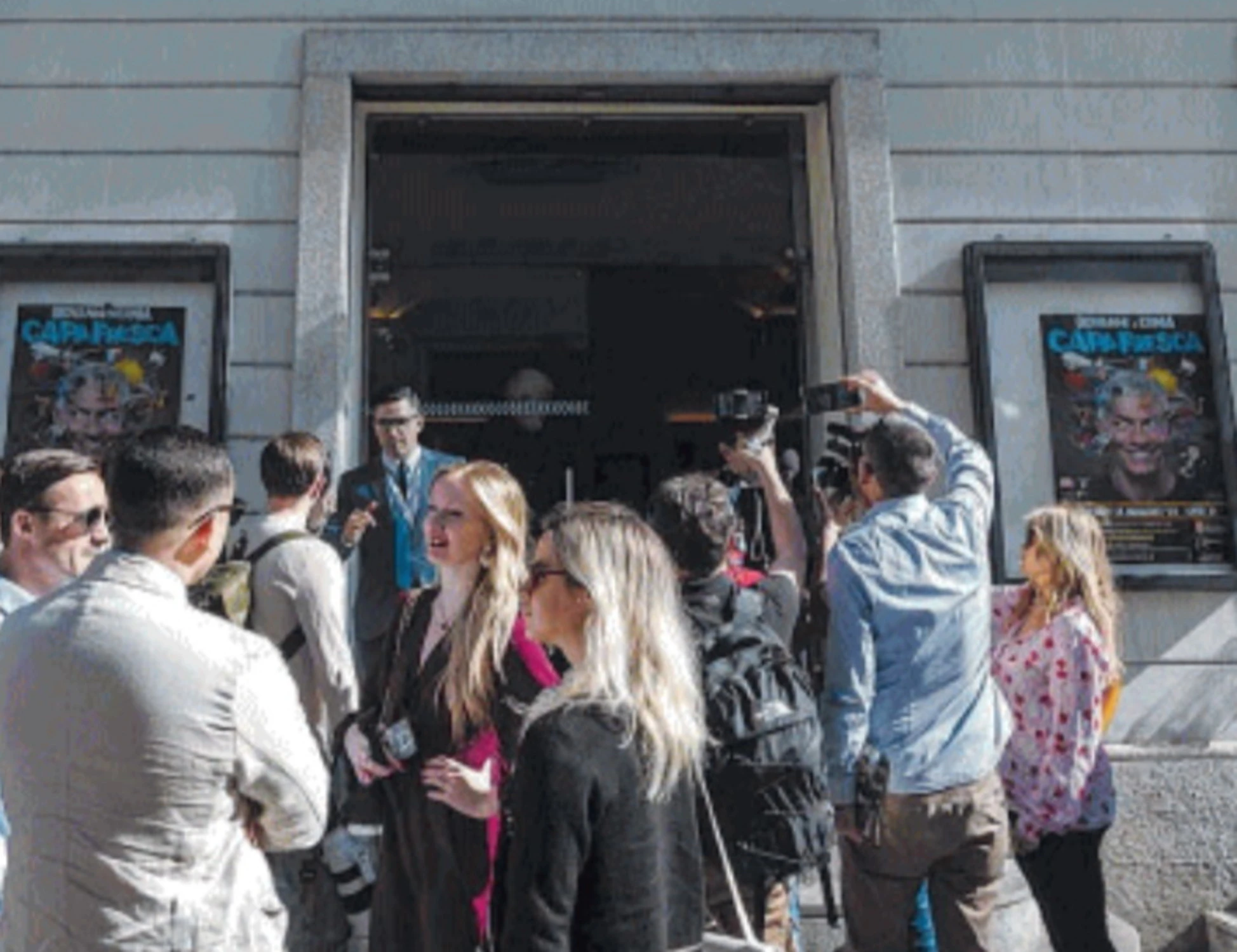 Remigration summit, tanto rumore per nulla: si è parlato di... Politica