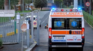 Coronavirus, a Milano un neonato ricoverato per Covid a novembre 2019: "Pensavamo fosse morbillo"