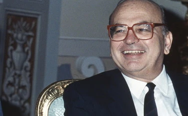 Sigonella, Bettino e quella cena in Tunisia