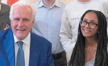 Toscana, riconoscimento della Palestina: ecco il primo atto del duo Giani-Diop