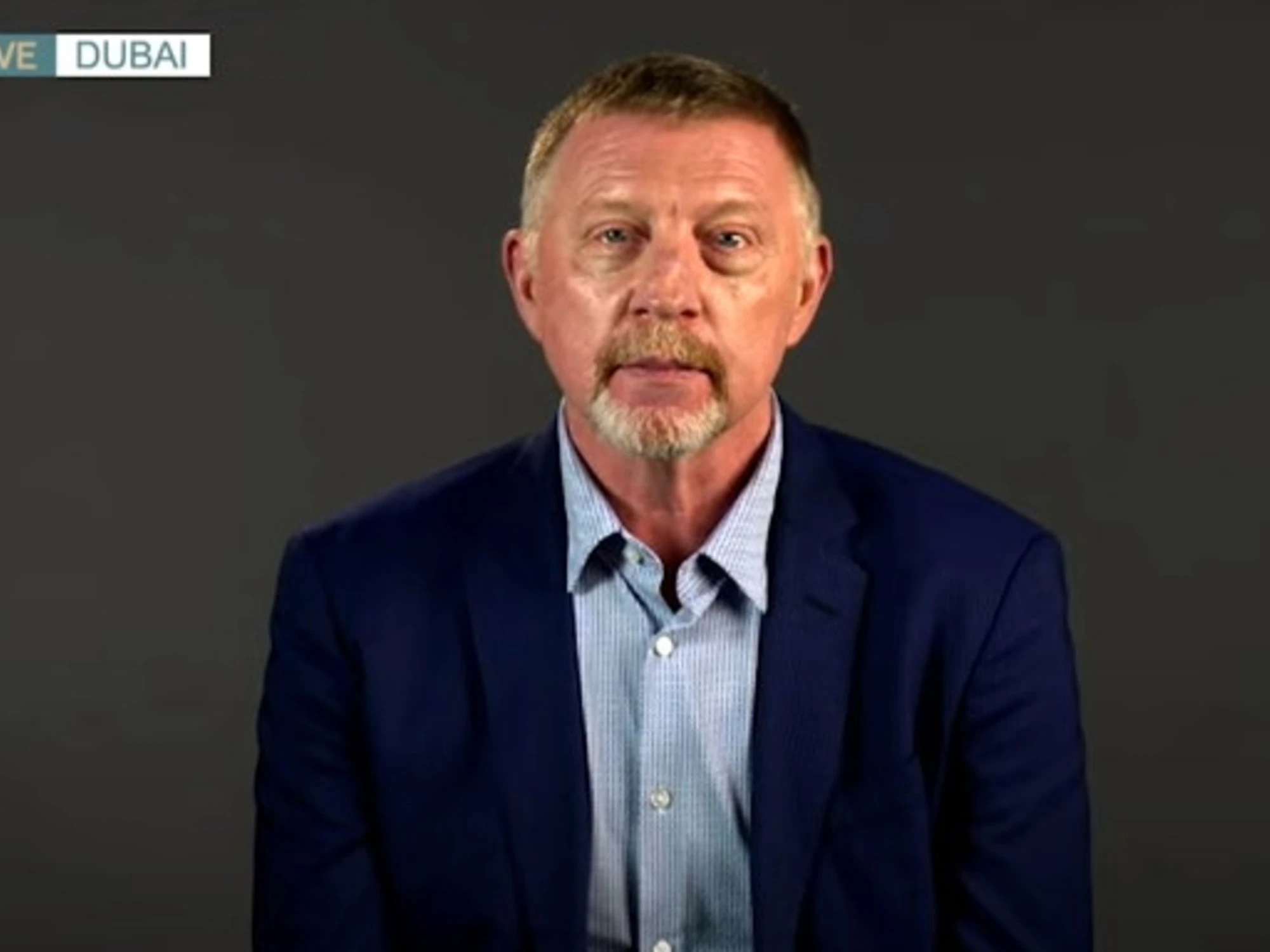 Jannik Sinner, Boris Becker fa tremare gli italiani: "Ha i suoi misteri"