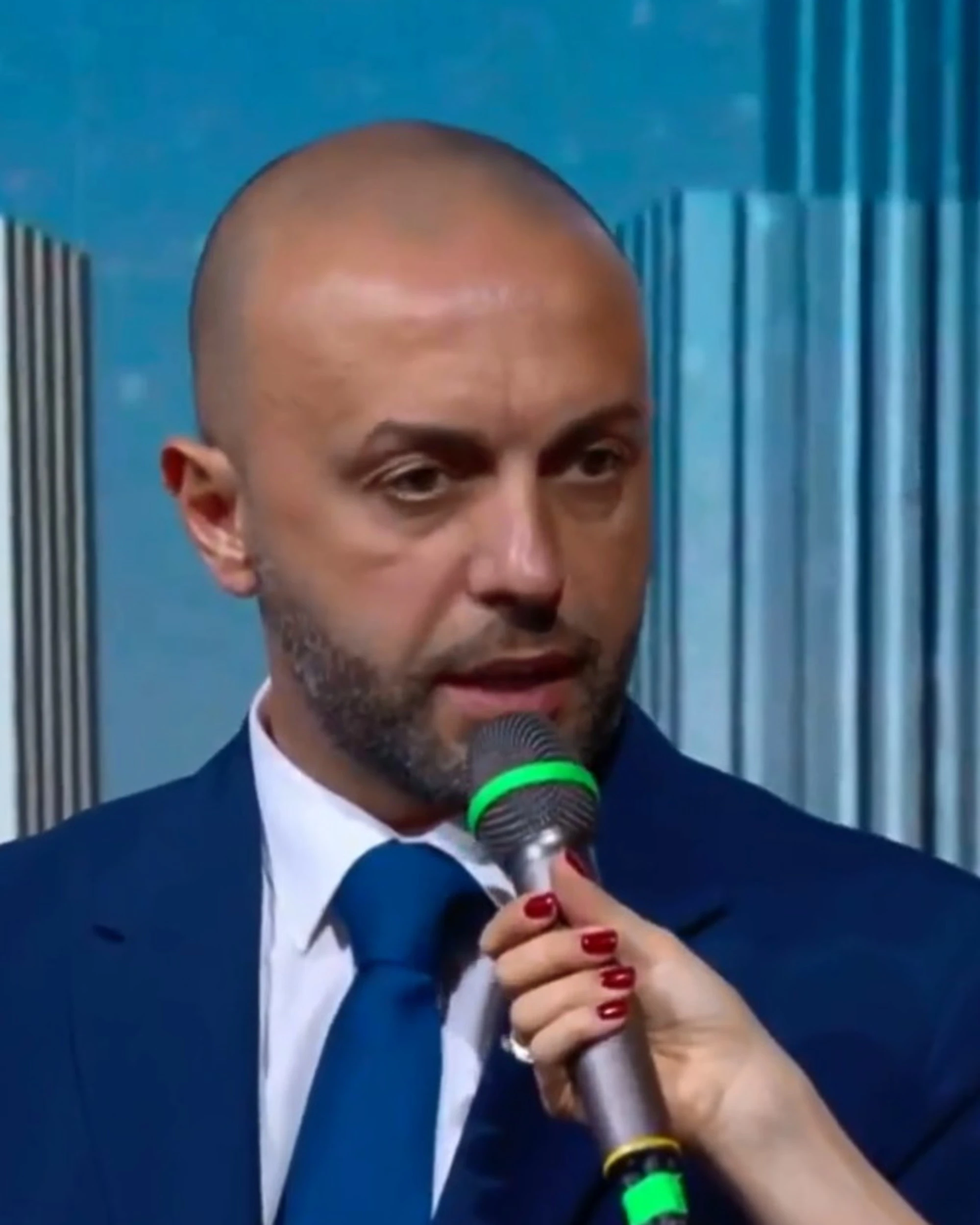 4 di Sera, il sindacalista della Polizia: "Ora basta signori", Avs spianata