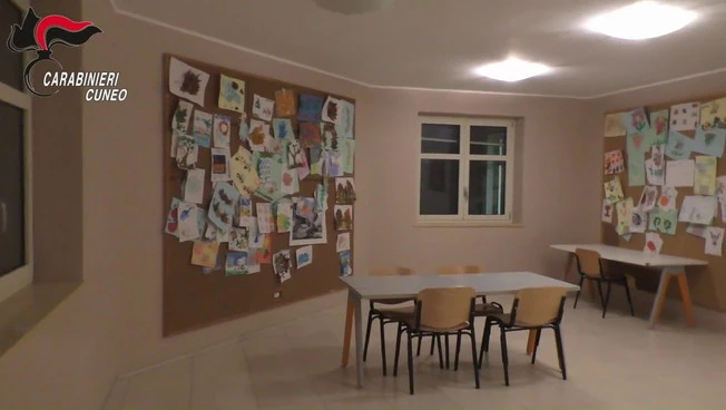 Cuneo, 17 misure cautelari per maltrattamenti a persone affette da autismo