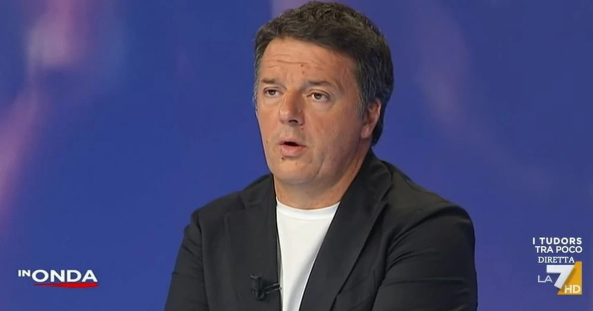 Dossieraggio, Renzi: "Siamo vittime di uno scandalo"