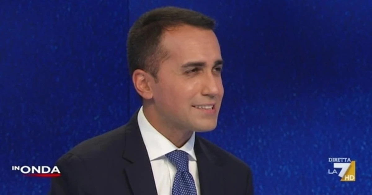 In Onda, Di Maio blindato dal Pd? Come rosica Calenda: da godere in diretta tv