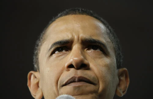 Le borse spaventate da Obama e Fitch minaccia il declassamento