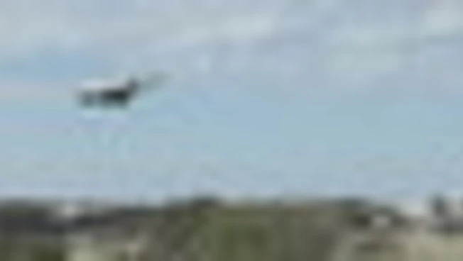 Jet Taiwan decollano dopo le annunciate esercitazioni militari cinesi