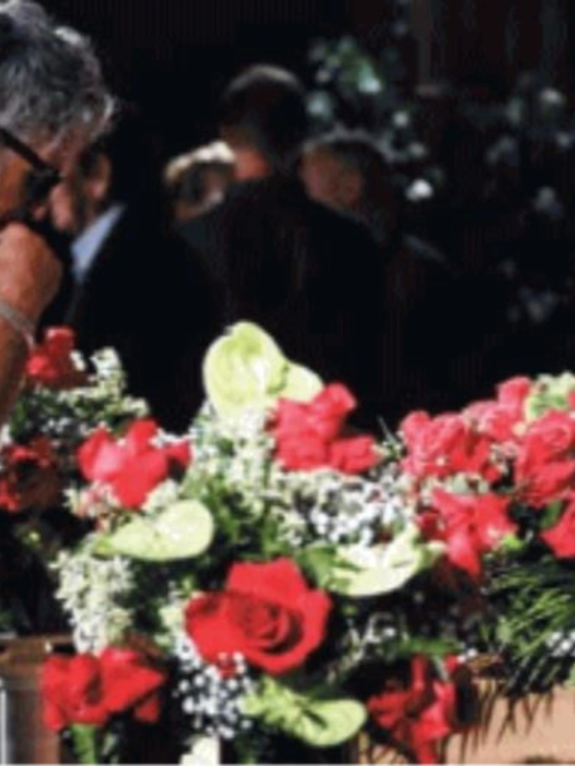 Fiorello: la statua di Pippo a Viale Mazzini