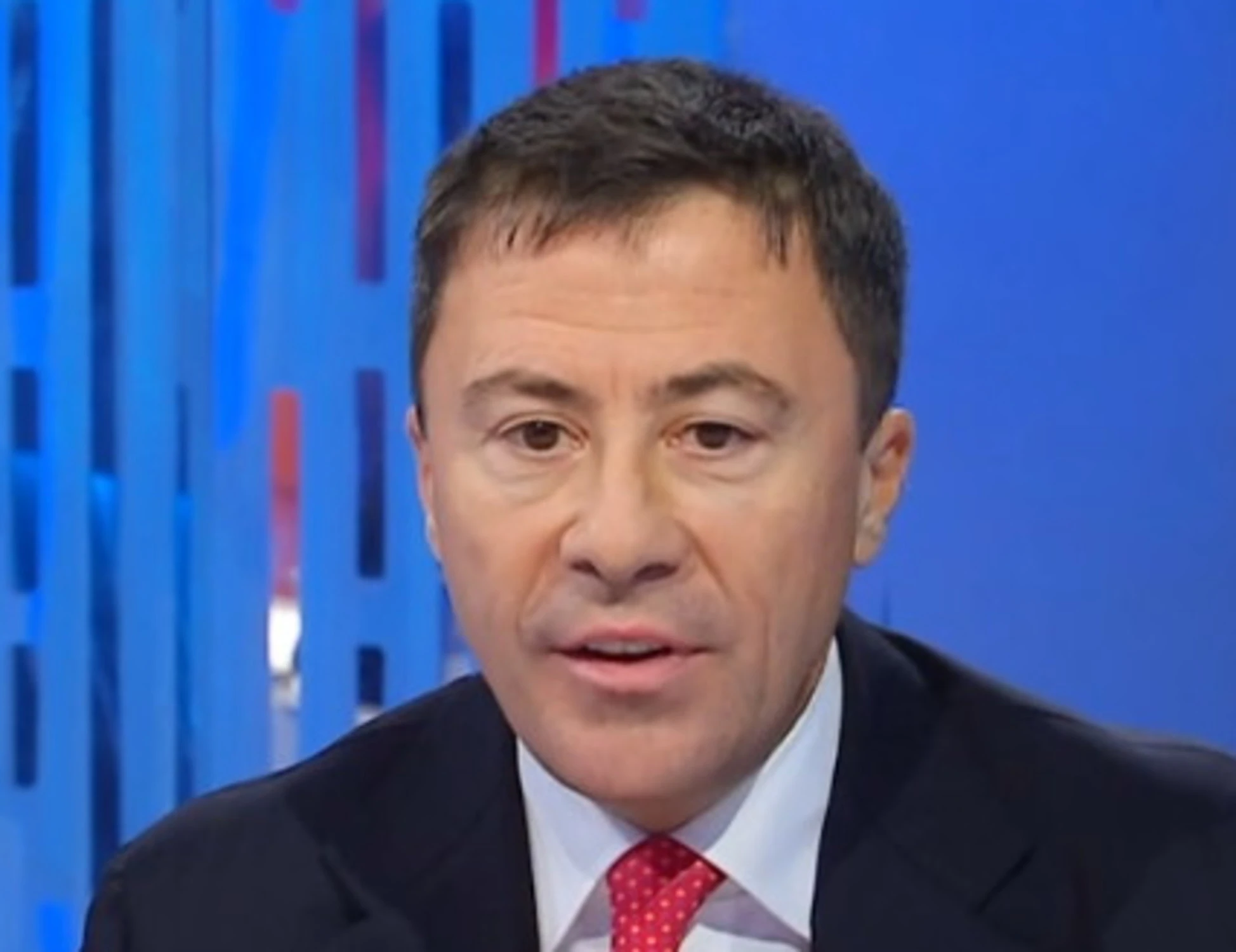 Otto e Mezzo, Italo Bocchino umilia la sinistra: "697 pratiche di diffamazione"