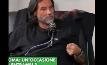 Adani contro Pastore: "Fanno gli eroi poi davanti ad Allegri trema la voce"
