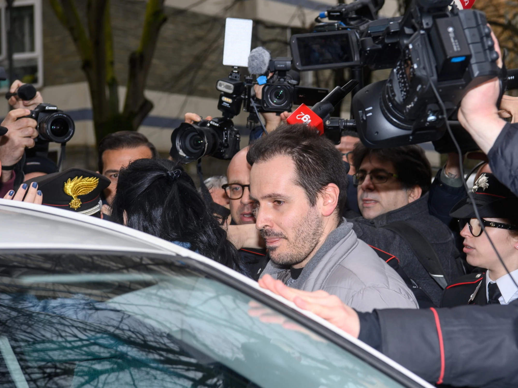 Andrea Sempio, "15 minuzie identificabili": ecco che cosa lo può incastrare