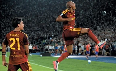 Roma, Gasp vuole festeggiare i 100 anni: obiettivo Scudetto con i "Dybalen"