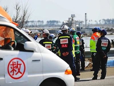 Giappone, sisma magnitudo 6.1 vicino prefettura Fukushima: no allerta tsunami