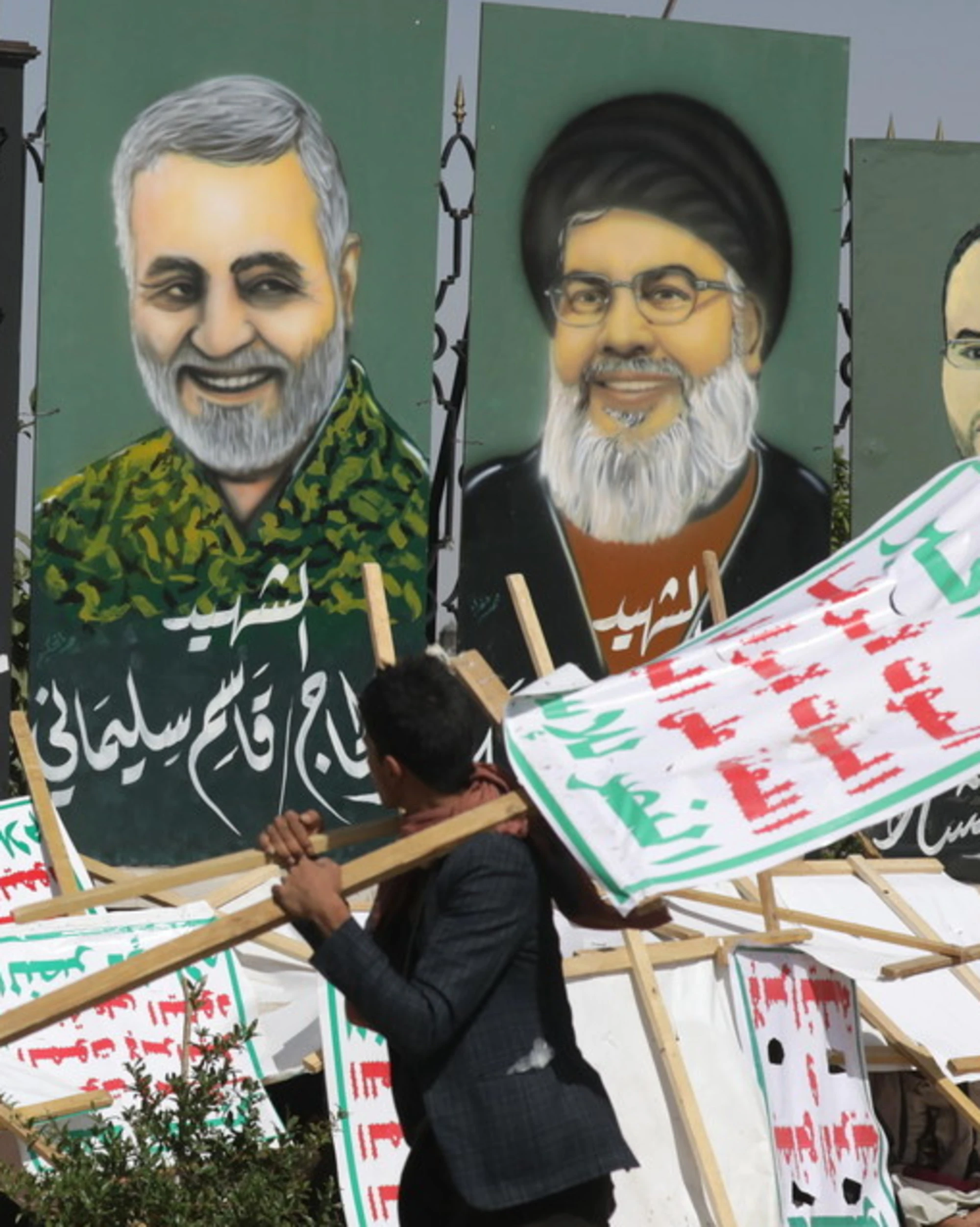 Iran, l'errore fatale di Hezbollah: cos'ha portato alla guerra contro Teheran