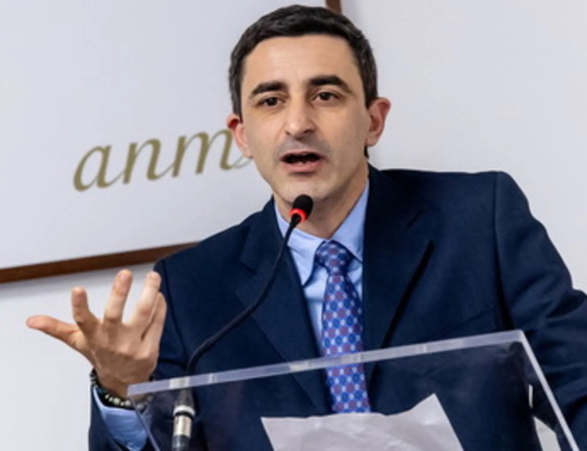 Leggi l'articolo: Giuseppe Tango, chi è il nuovo capo dell'Anm dopo Parodi