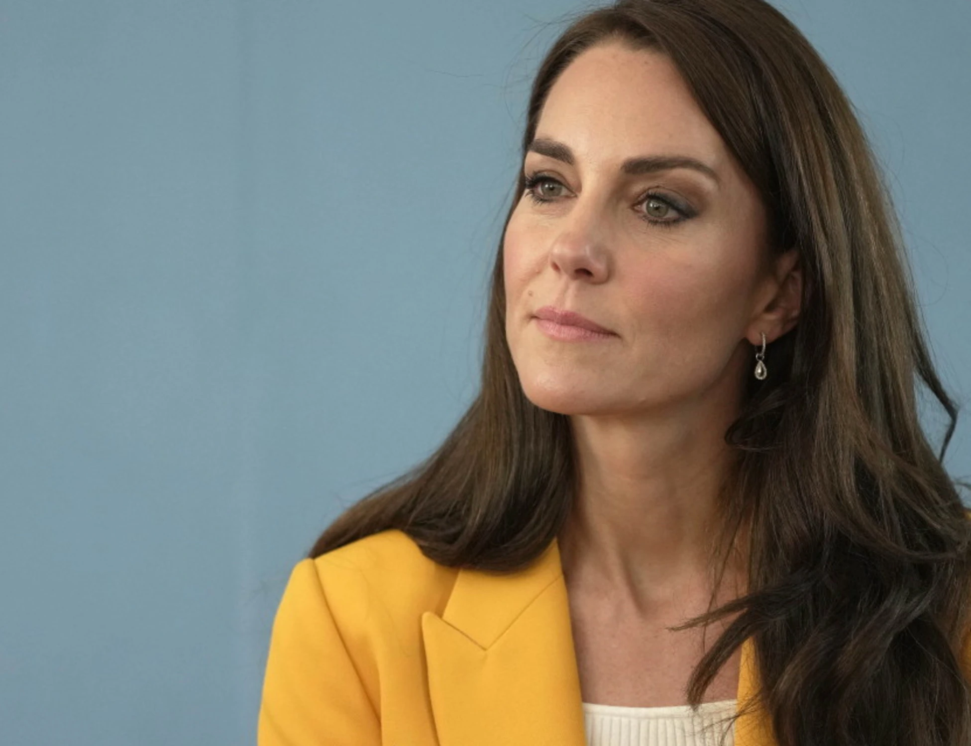 Kate Middleton, come chiama il principe Andrea