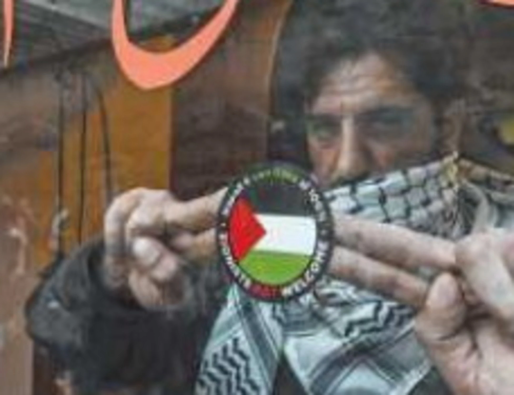 Taverna Santa Clara, tornano i negozi vietati agli ebrei