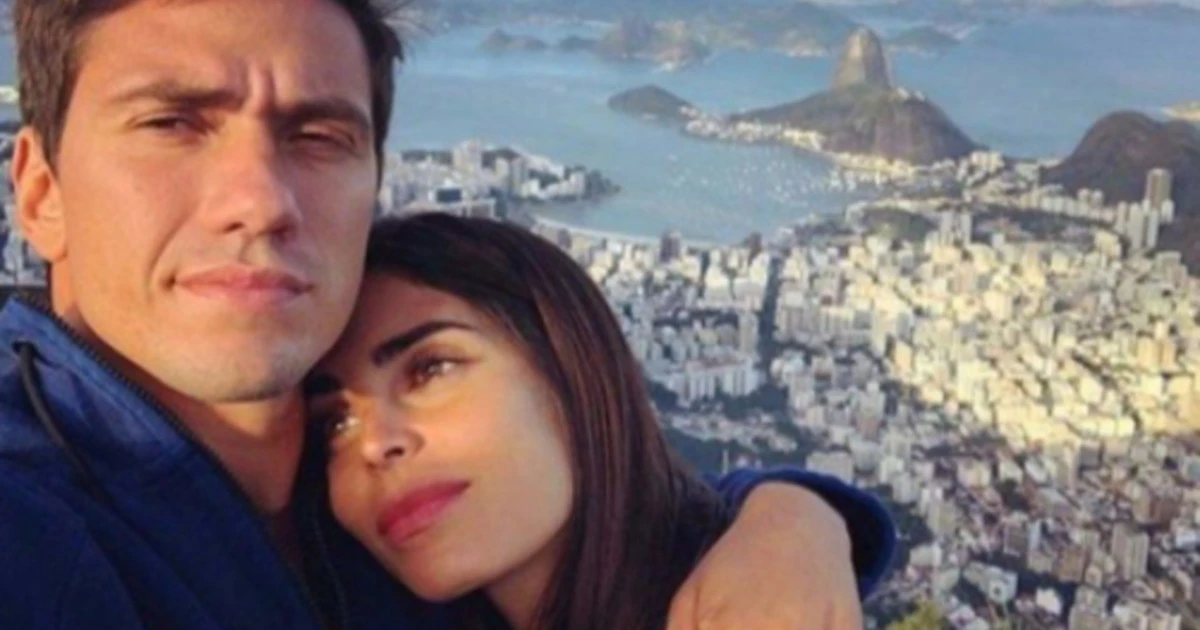 Luigi Berlusconi e Federica, è nato il primo figlio: clamoroso, sapete come lo hanno chiamato?