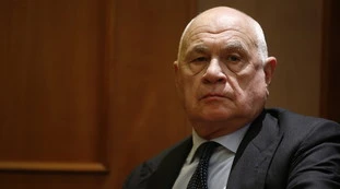 Carlo Nordio contro Giuseppe Conte: "I dpcm? Un giudice può annullarli. Se si vota addio al premier"