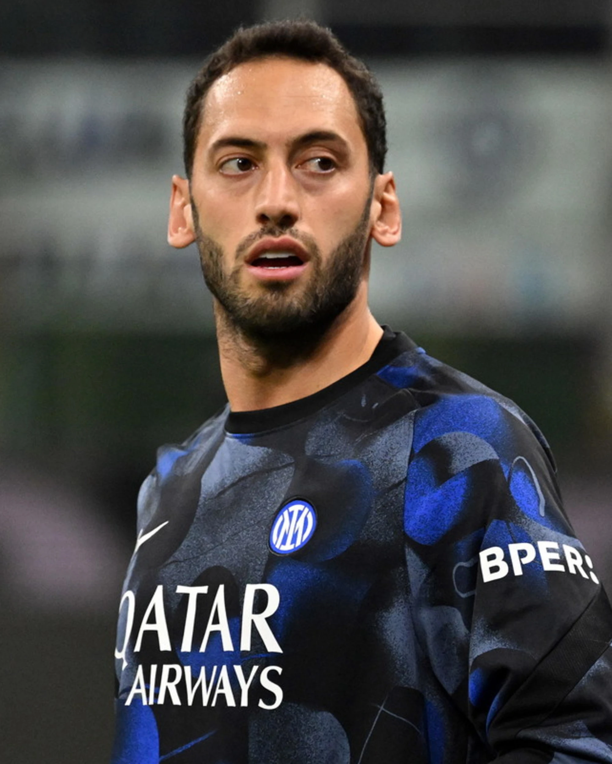 Psg-Inter, da cosa è ossessionato Calhanoglu: voci sinistre
