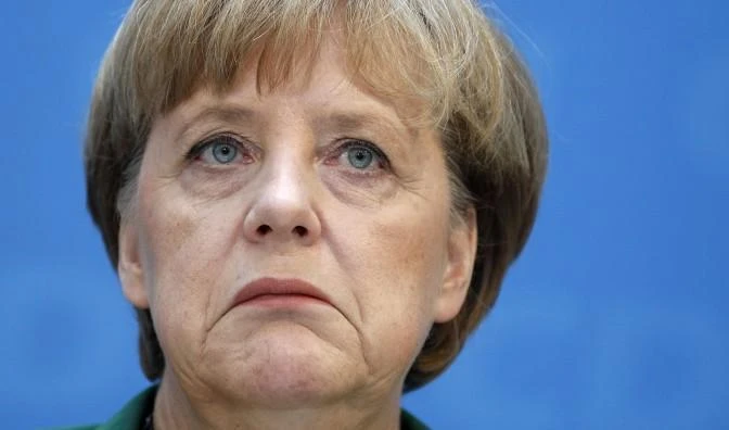 Culata della Merkel:perde le elezioniin Bassa Sassonia