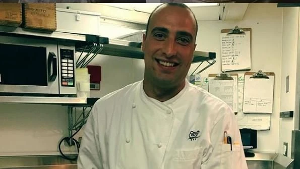 SCOMPARSO A NEW YORK CAPO CHEF RISTORANTE CIPRIANI