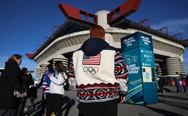 Via a Milano-Cortina 2026: gli occhi del mondo sull'Italia