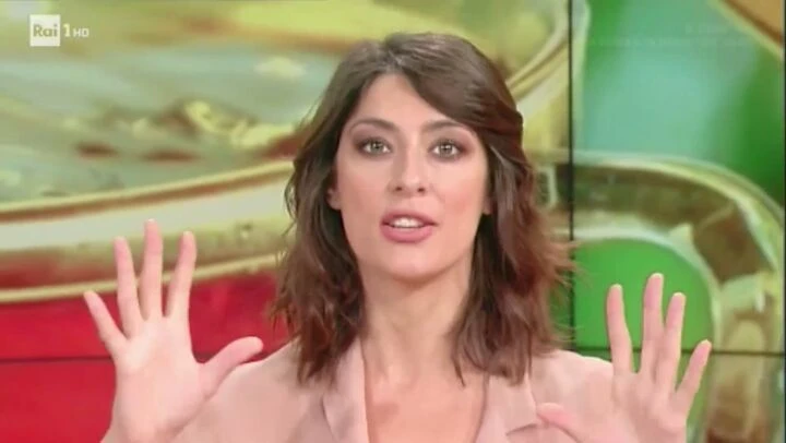 Elisa Isoardi, La prova del cuoco ai minimi di ascolti: "Poter fare di più non...", l'amara ammissione