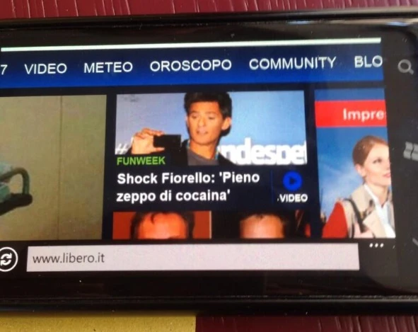 Fiorello contro Feltri e Libero: "La stampa di destra mi attacca". Ma sbaglia... Libero