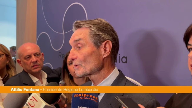 Crans Montana, Fontana "Richiesta svizzera inopportuna, governo risponderà"