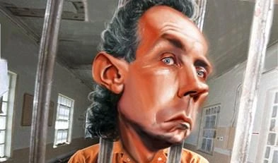 Sul Fatto Quotidiano spunta il tripudio della manetta
