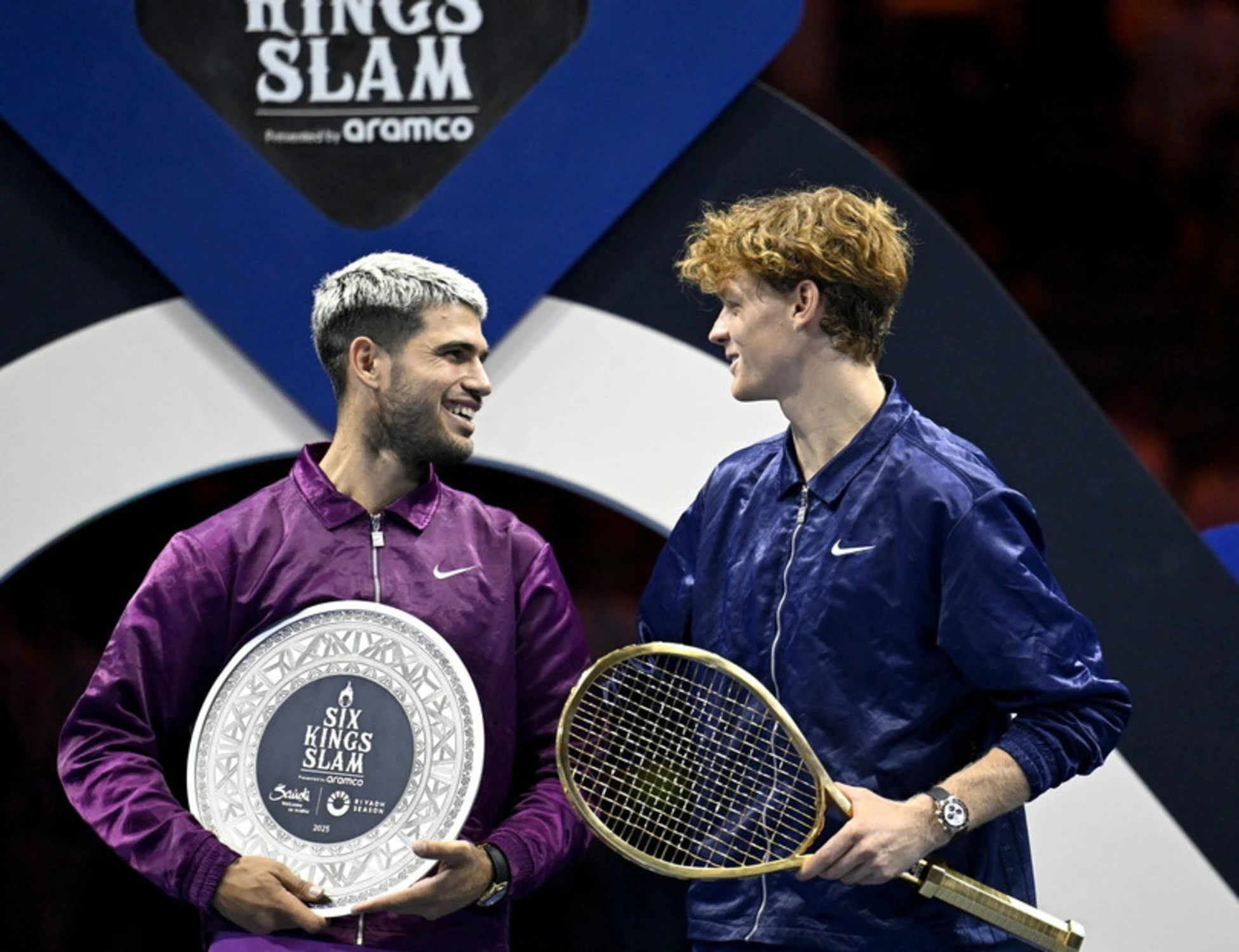 "Alcaraz? Altro che Sinner": fango spagnolo sull'altoatesino