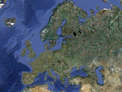 Sos 'climatico' all'Ue, questa è l'ultima generazione a poter fare qualcosa