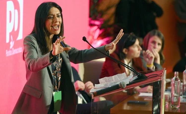 Picierno alla Direzione Pd demolisce la Schlein: "Come hai ridotto questo partito"