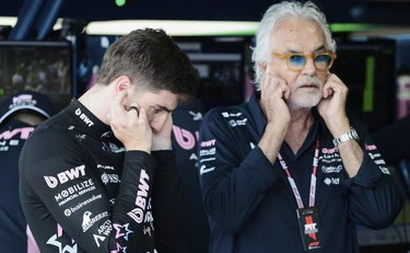 Briatore e il caso Alpine: le dimissioni di Oakes prima dell'arresto del fratello