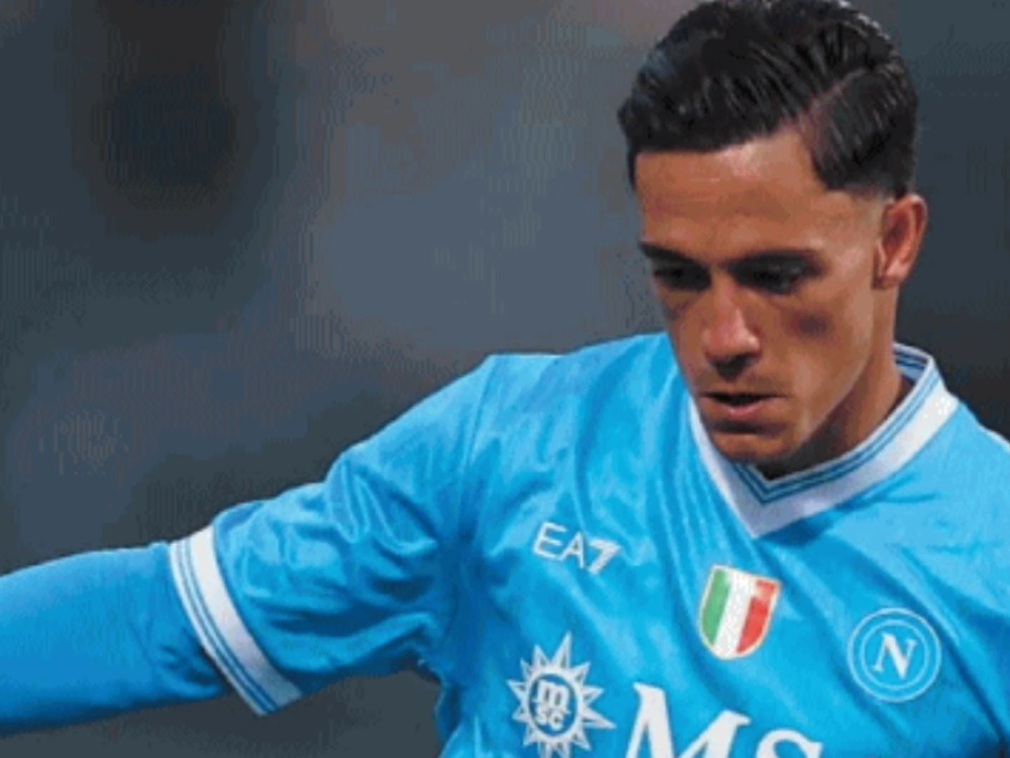 Napoli, addio Raspadori: il paradosso, cosa c'è dietro