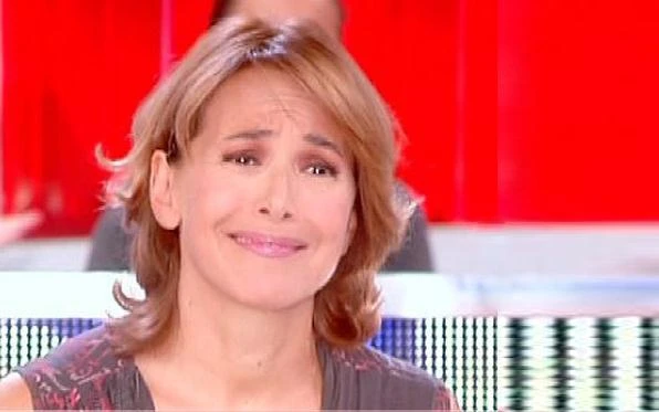 Una bionda al posto di Barbara D'Urso. Ecco chi le fregherà un programma