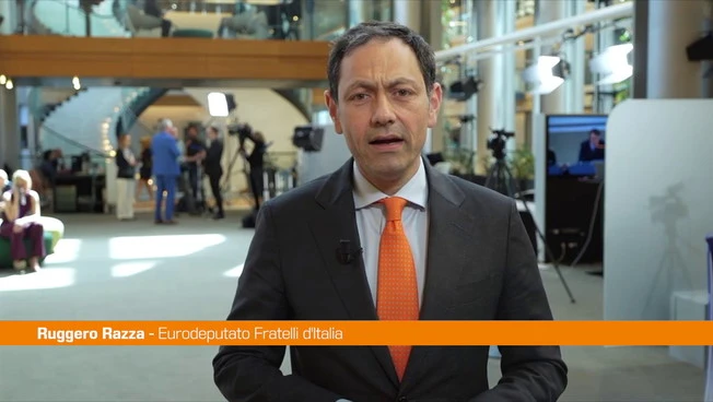 Pnrr, Razza "Un successo, Italia prima in Ue per riforme e obiettivi raggiunti"