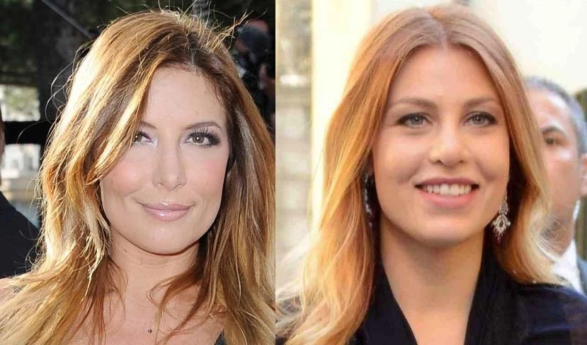 Selvaggia Lucarelli: evviva Barbara Berlusconi, la Veronica con il Cav intorno