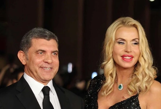 Valeria Marini, parla l&apos;ex marito Cottone: &quot;La trascino in tribunale&quot;, una brutta storia di soldi