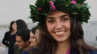 Berlino, l'italiana Lara morta a 23 anni: "stroncata in tre giorni"