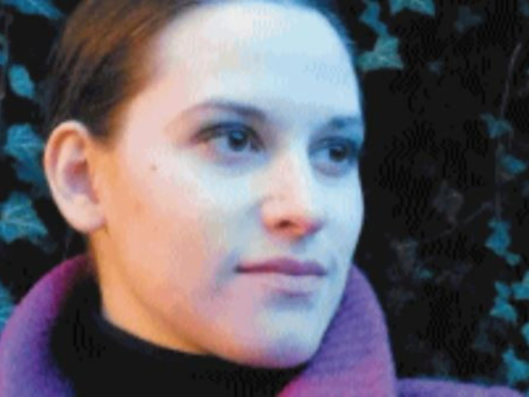 Theodora Maria: "Il marchio letterario non si eredita, si merita"